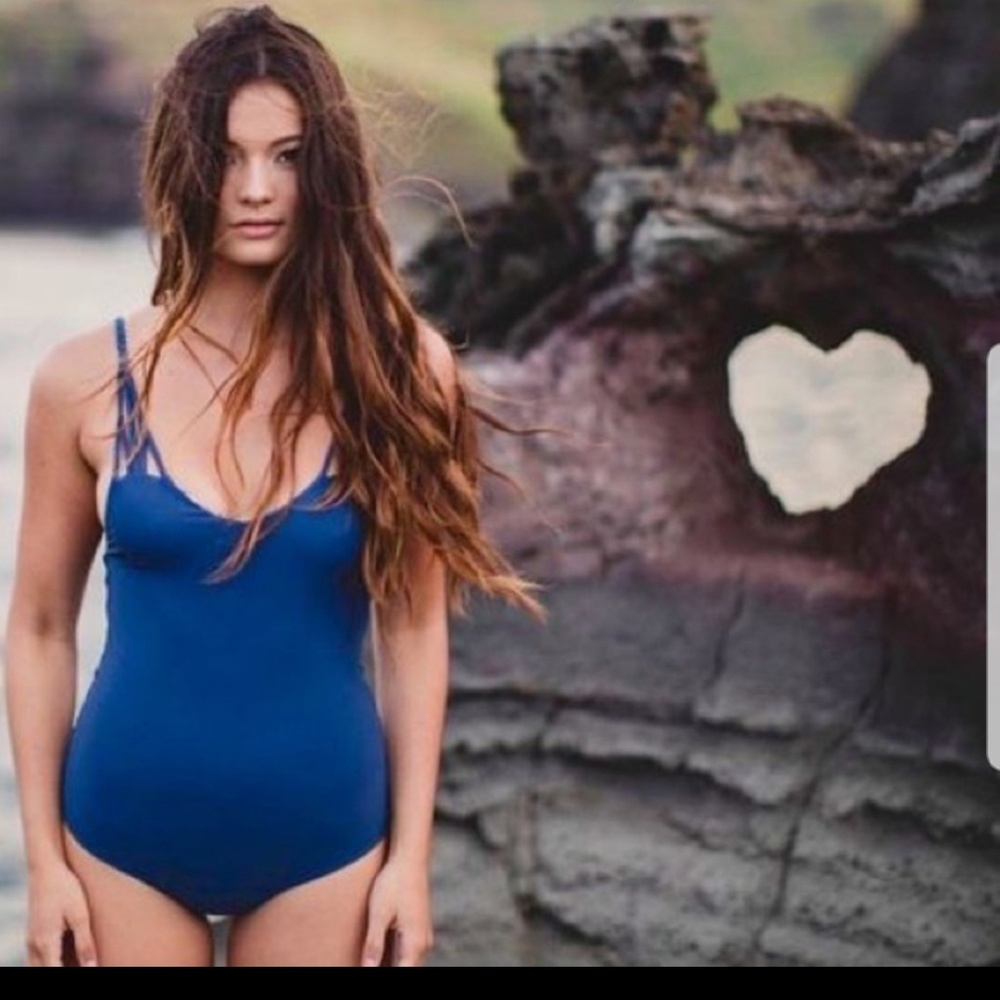 Acacia Capetown, Petite, Navy